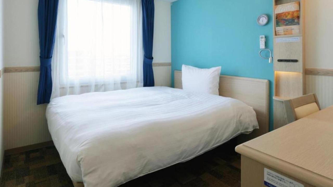 Toyoko Inn Fujisan Otsuki-Eki Otsuki  Экстерьер фото