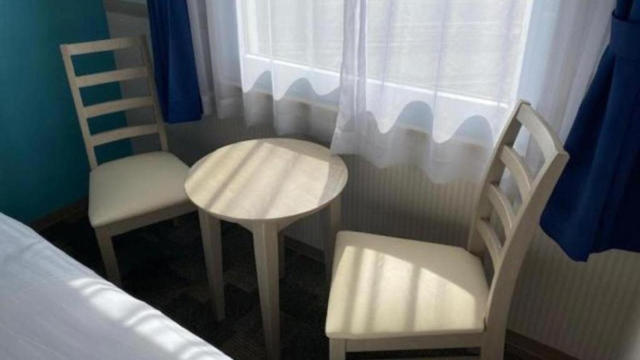 Toyoko Inn Fujisan Otsuki-Eki Otsuki  Экстерьер фото