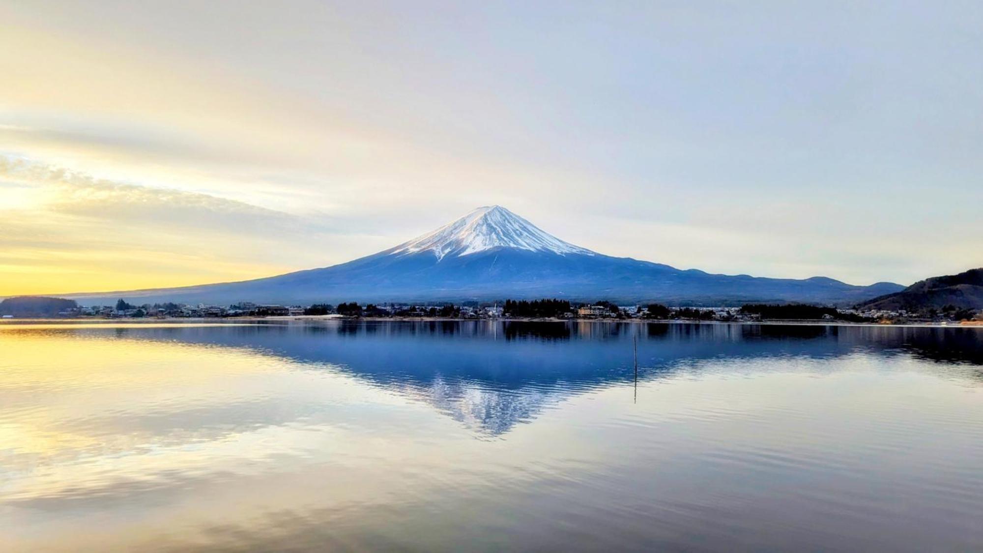 Toyoko Inn Fujisan Otsuki-Eki Otsuki  Экстерьер фото