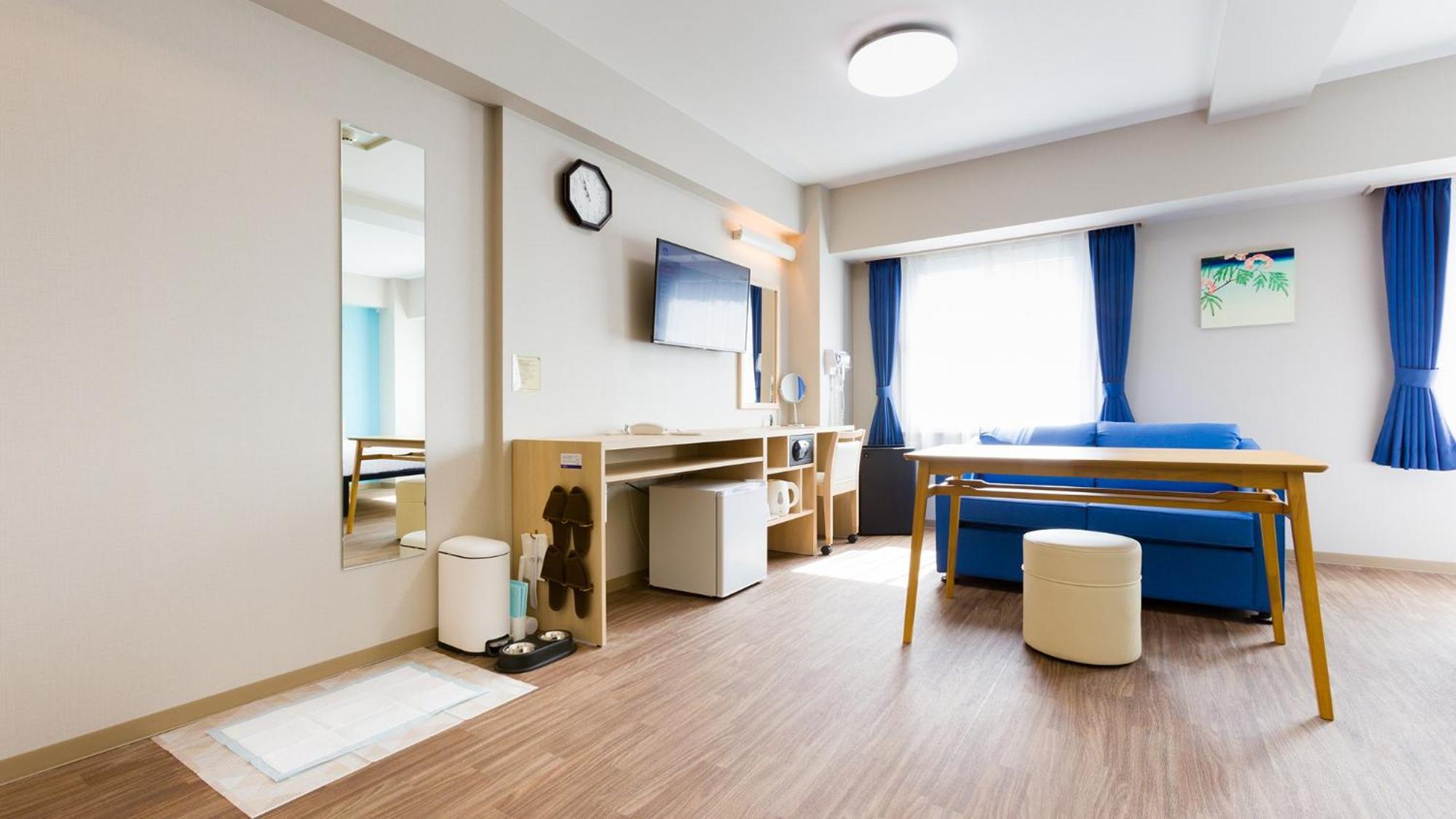 Toyoko Inn Fujisan Otsuki-Eki Otsuki  Номер фото